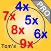 Tom's Times Tables PRO
