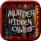 Murder - Hidden Object