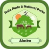 Alaska - State Parks & National Parks Guide