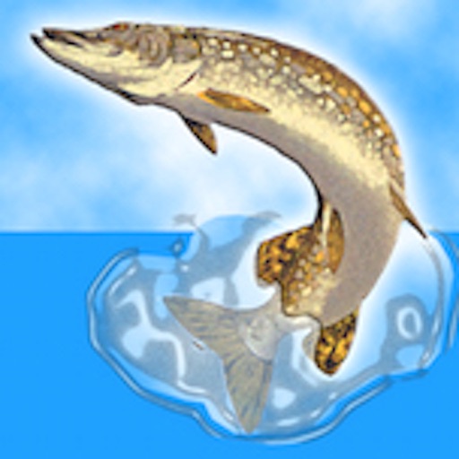 Ultimate Angler Pro icon