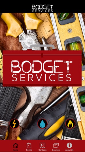 Bodget Services(圖1)-速報App