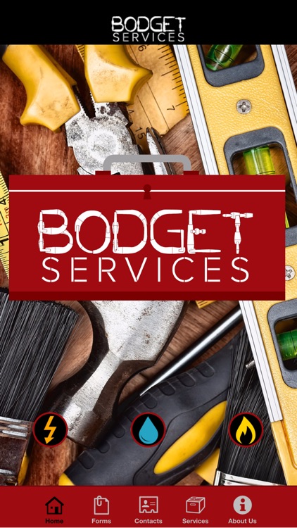 Bodget Services