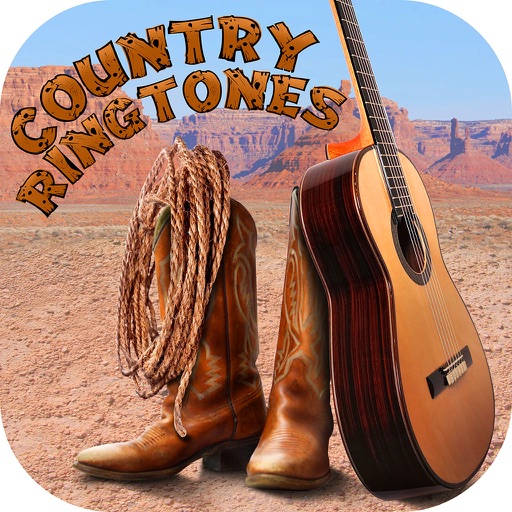 free country music ringtones