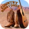 Get Country Music Ringtones – Free Ringtone Maker with the Most Popular Melodies and Sound Effects and enjoy the best unique melodies no one has ever heard before