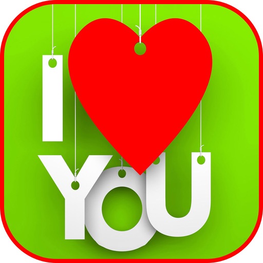 Love Quotes - Romantic And Cute Love iOS App