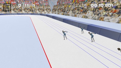 World Winter Games 2011 Screenshot 5