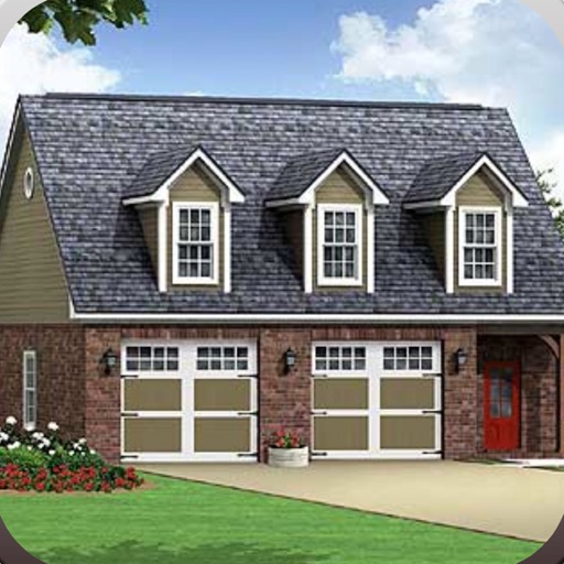 Carriage - House Plans