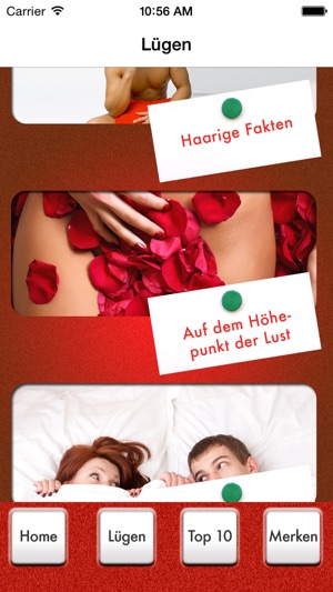 Sex-Irrtümer - Die besten Sextipps fürs Bett(圖4)-速報App