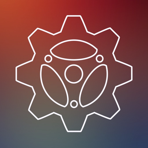 Gear Rise icon