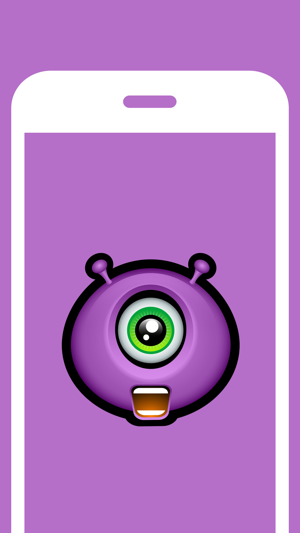 Purple Monsters(圖4)-速報App