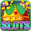Crown Slot Machine: Use your own betting strategy