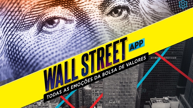 Wall Street(圖1)-速報App