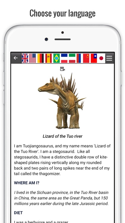 Natural History Museum Guide