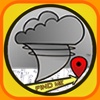 Find Me -- Tornado Safety App