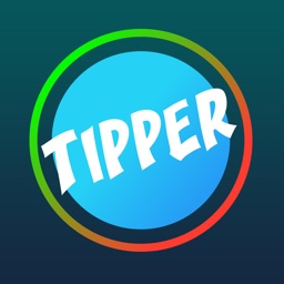 Tipper - Brainjogging meets fun