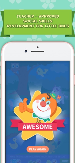 Little Kid Games MotherHubbard(圖3)-速報App