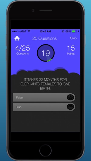 ElephantsQuiz(圖1)-速報App