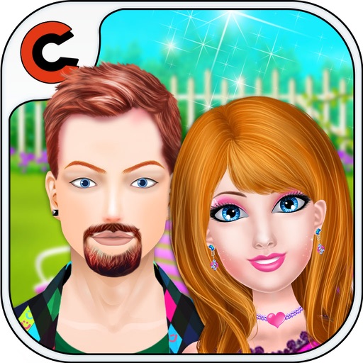 happy friendship day makeover games for free - best friends forever