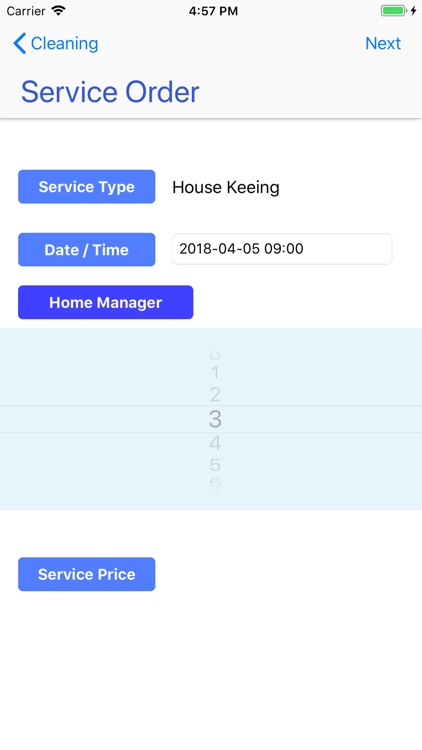 DaliDali ATE4U screenshot-5