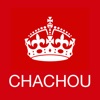 Keep Calm Chachou
