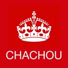 Keep Calm Chachou