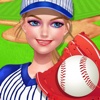 All Star High - Baseball Beauty League
