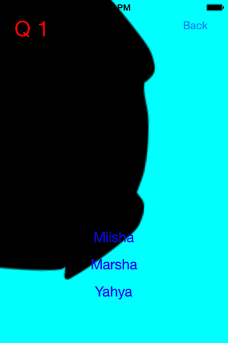 Who's The Shadow for With Mother (Okaasan To Issho) screenshot 2