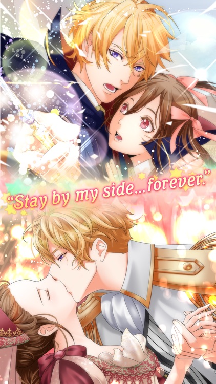 Shall we date?:WizardessHeart+