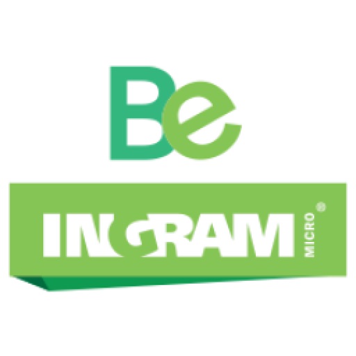 Be Ingram Micro