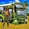 Bus Hero 3D