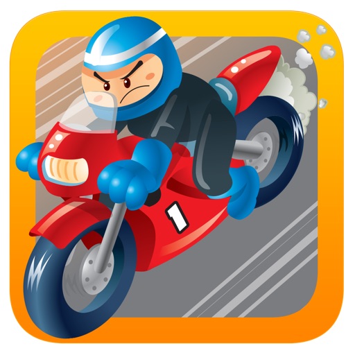 Furious Drag Race - Extreme Bike Stunt Edition LX icon