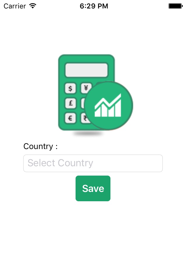 Loan Calculators screenshot 2