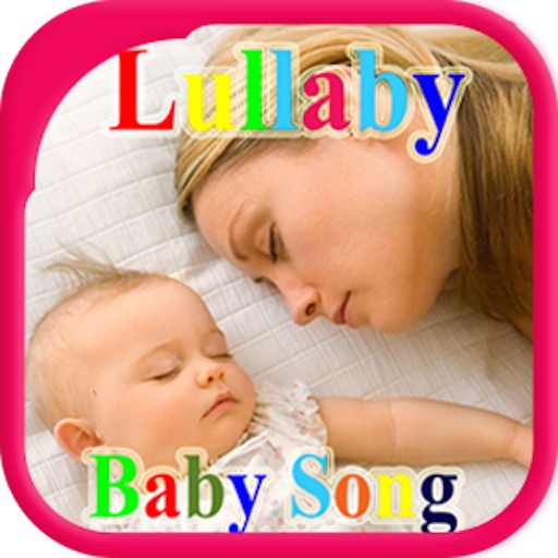 White Noise for babies - sounds for kids nap iOS App
