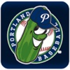 Portland Pickles Baseball