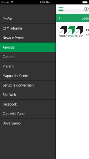 CentroTessile Milano(圖2)-速報App