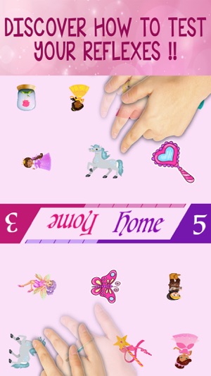 Princesses game for girls Brain training - Pro(圖4)-速報App