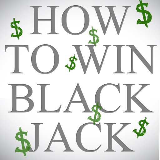 How To Make Millions Off Blackjack icon