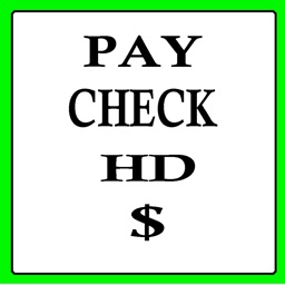 Pay Check HD