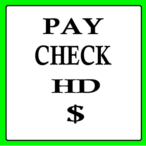 Pay Check HD