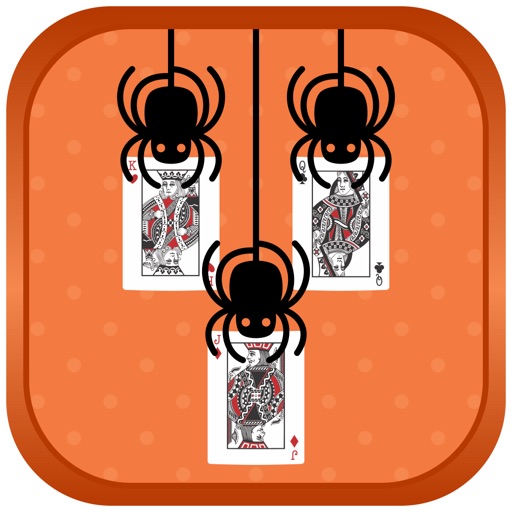 Towers Tripeaks Wolf Spider Solitaire Square Blitz icon