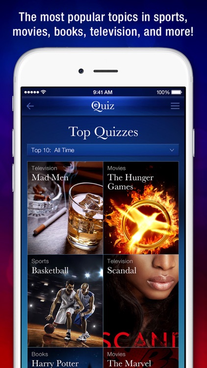 eQuiz