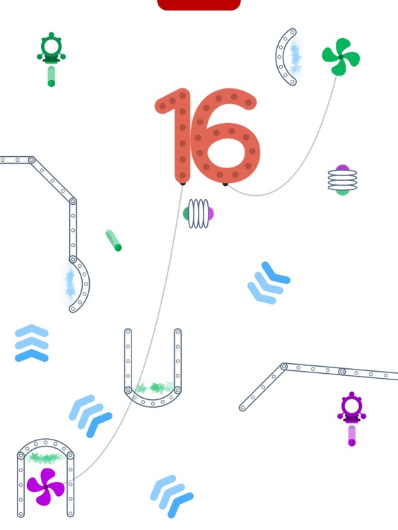 Osmo Newton screenshot-3