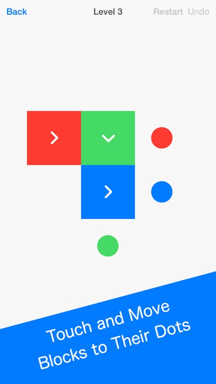 Squares - Challenging Puzzle Game screenshot-0