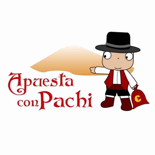 Lotería Apuesta con Pachi