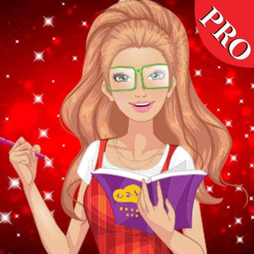 Beauty's Magical Closet - DressUp Games Icon