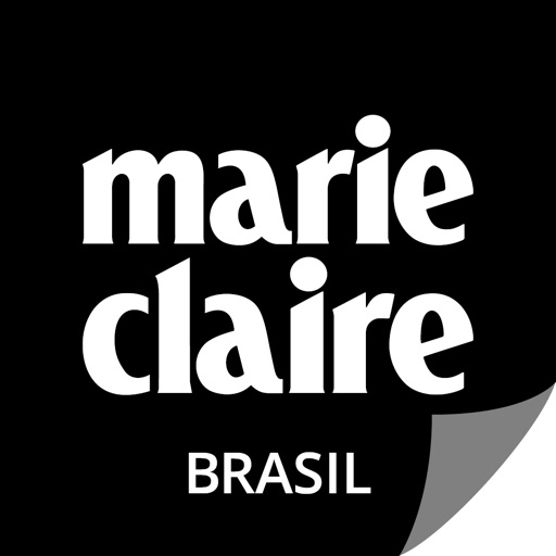 Marie Claire Brasil icon