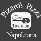 Pizaro’s Pizza Napoletana