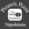 Pizaro’s Pizza Napoletana is home to Houston’s original Napoletana pizzeria