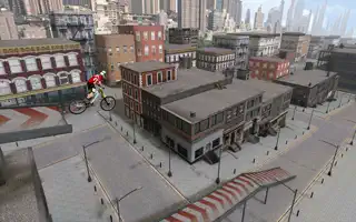 Real Riders - Screenshot 2