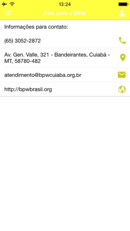 BPW Cuiaba screenshot-5